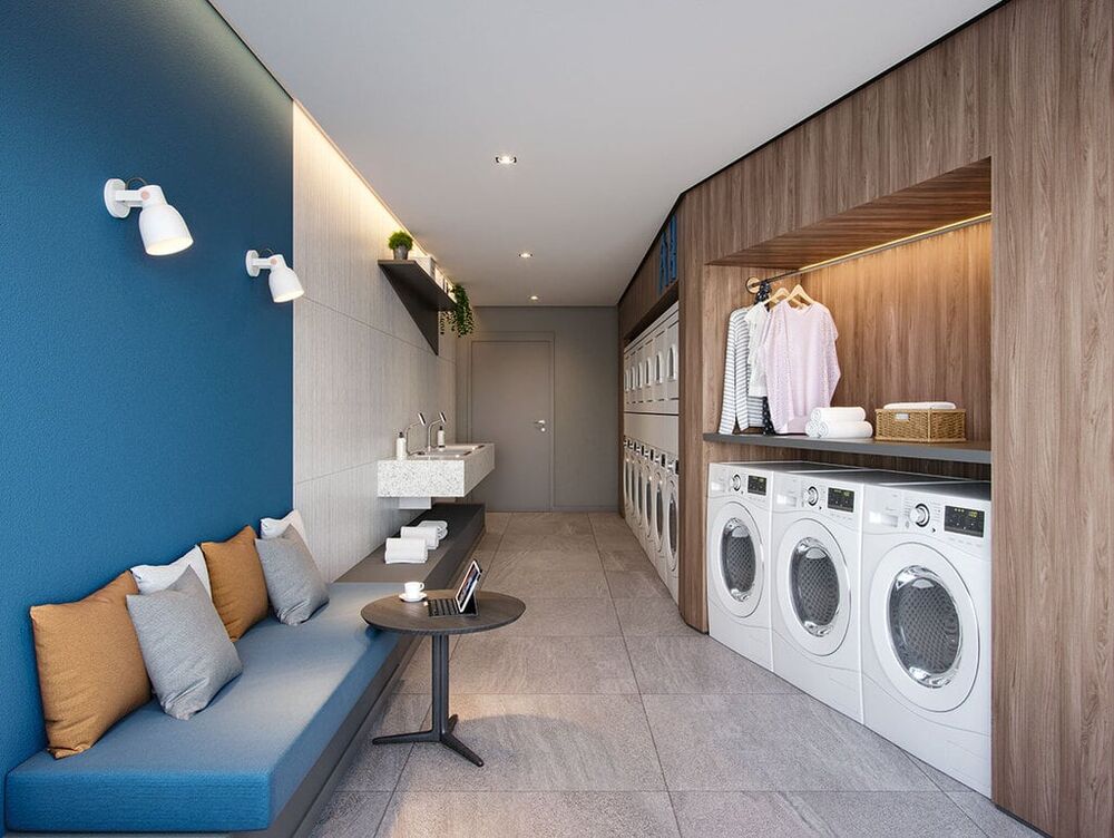 Apartamento, 1 quarto, 60 m² - Foto 15