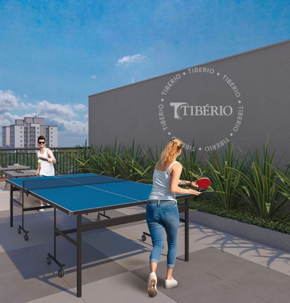 Apartamento à venda com 3 quartos, 75m² - Foto 4