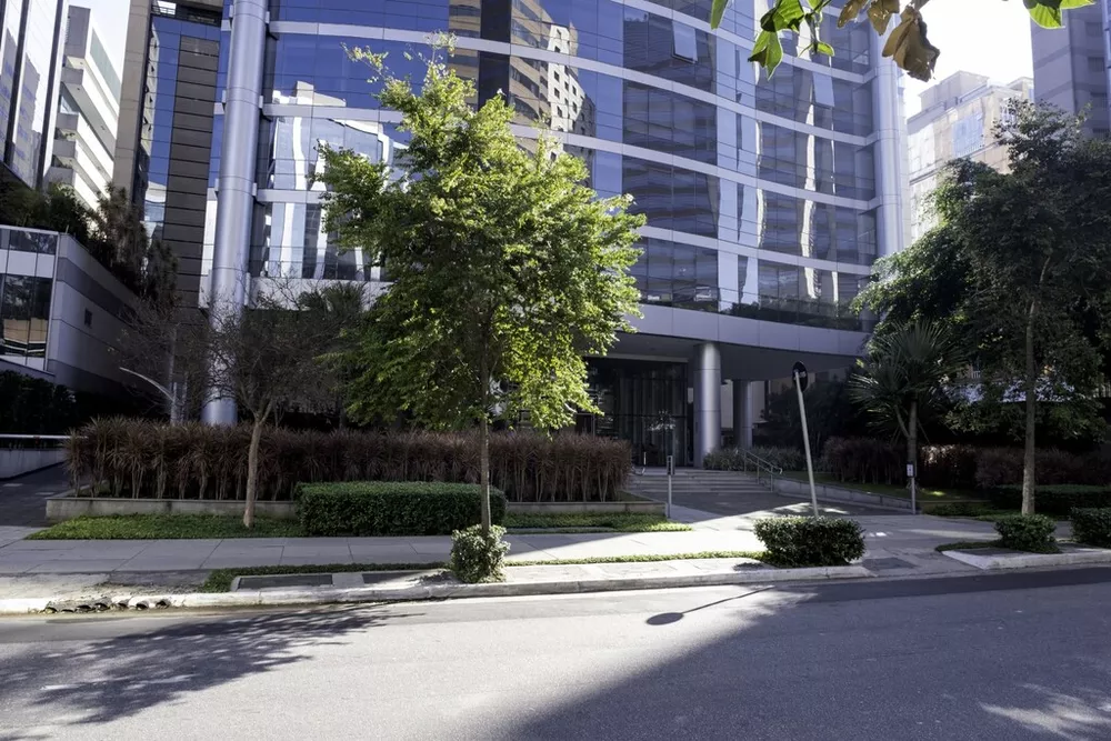 Sala-Conjunto, 499 m² - Foto 1