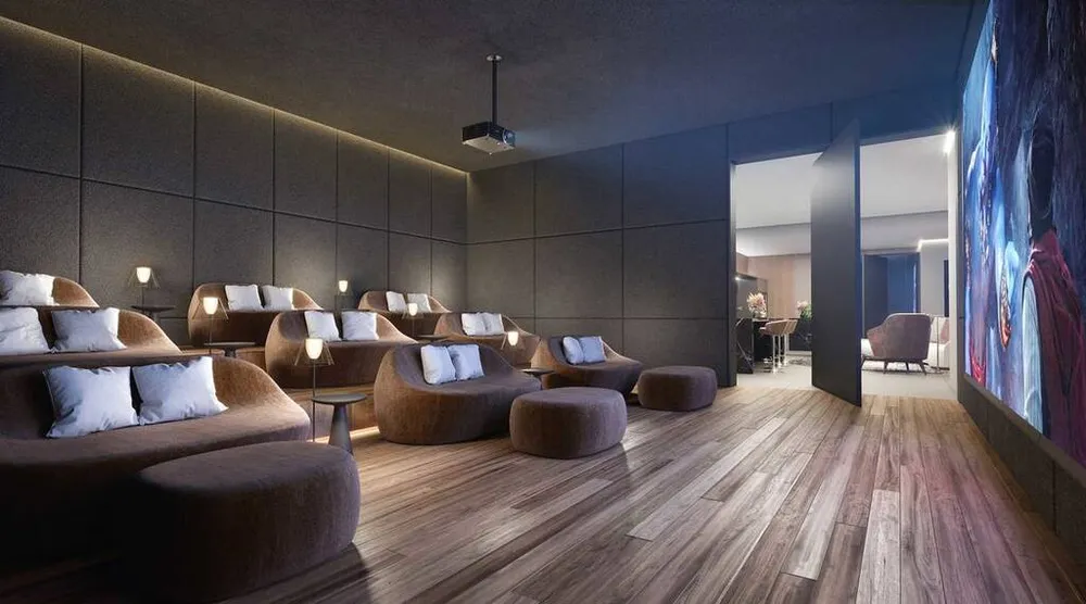 Apartamento, 4 quartos, 186 m² - Foto 7