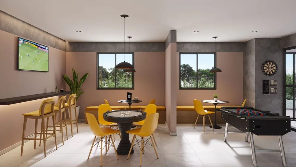 Apartamento, 2 quartos, 54 m² - Foto 13