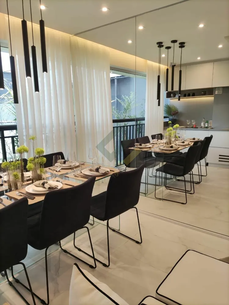 Apartamento, 2 quartos, 49 m² - Foto 1