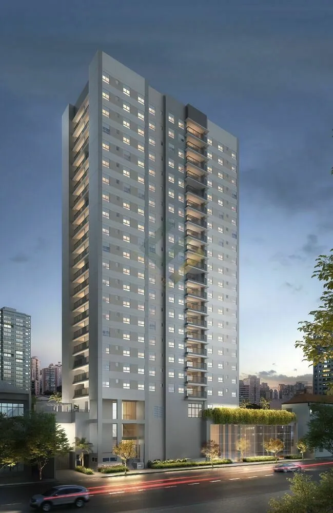 Apartamento, 2 quartos, 49 m² - Foto 14