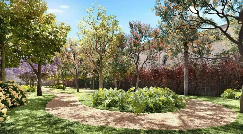 Apartamento, 2 quartos, 49 m² - Foto 11