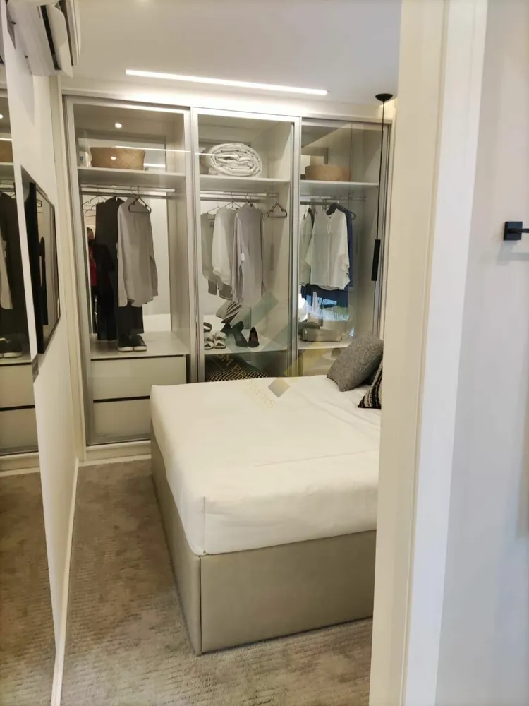Apartamento, 2 quartos, 49 m² - Foto 3