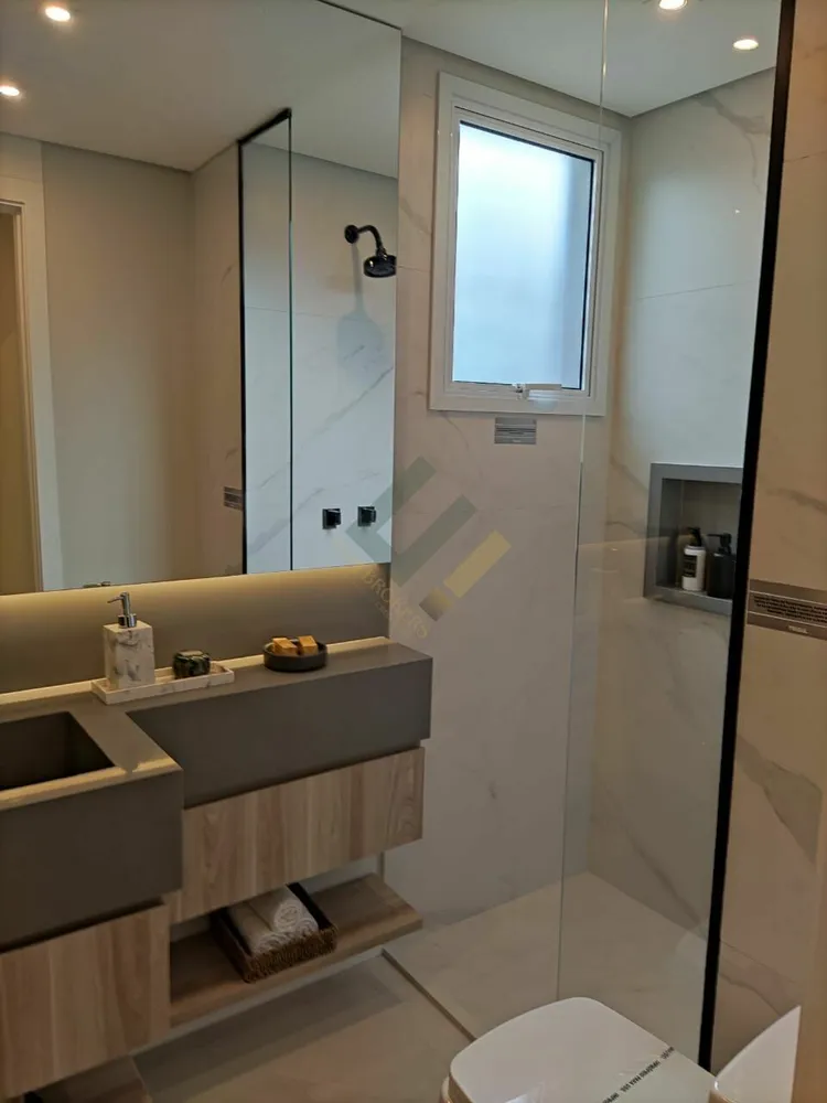 Apartamento, 2 quartos, 49 m² - Foto 5