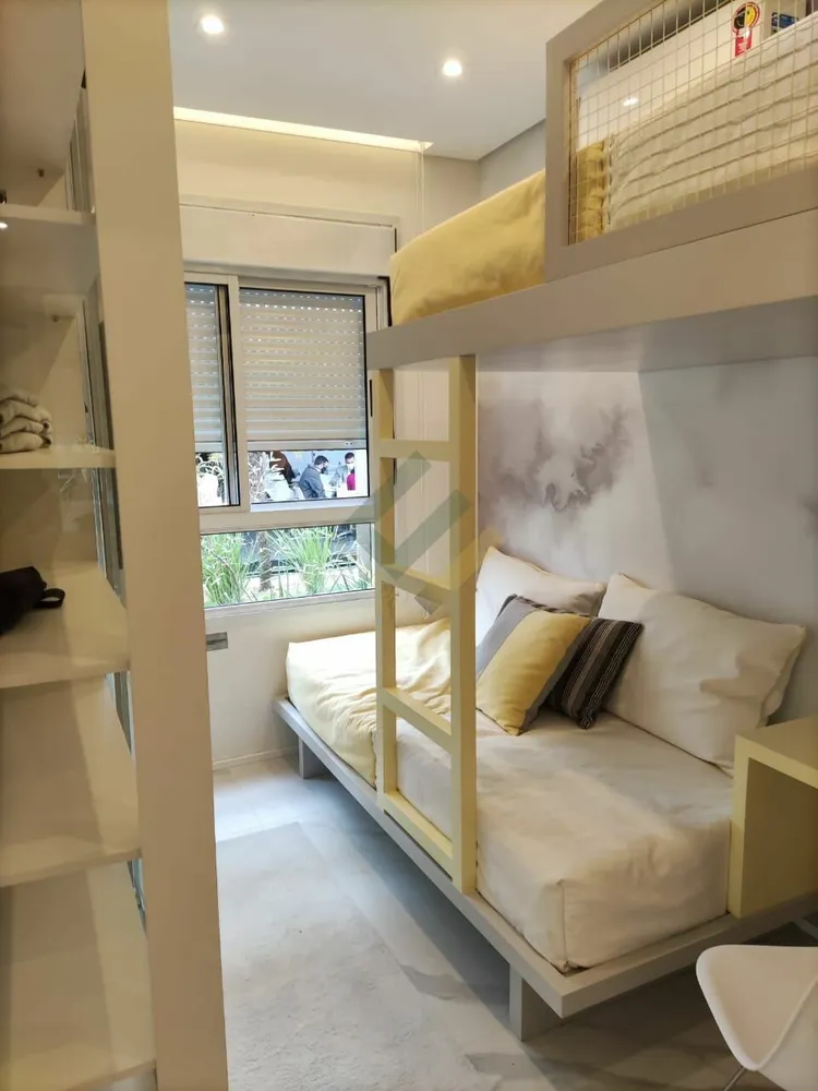 Apartamento, 2 quartos, 49 m² - Foto 6