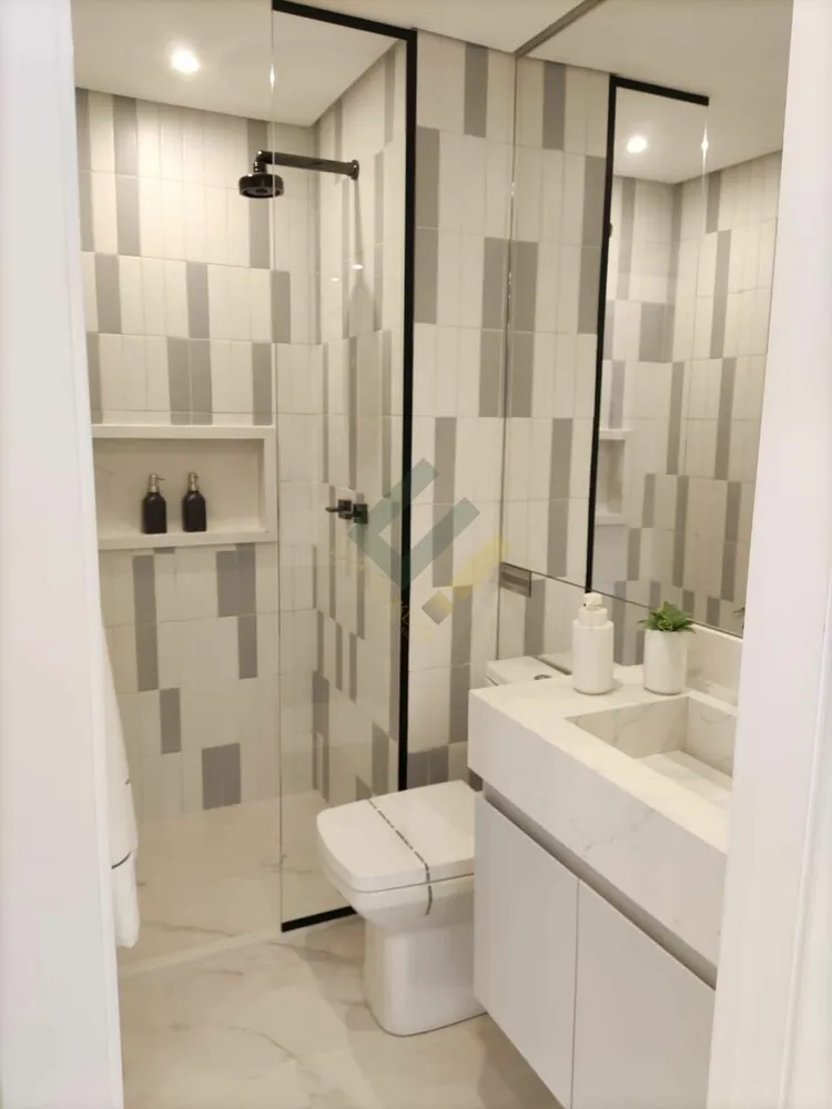 Apartamento, 2 quartos, 49 m² - Foto 4