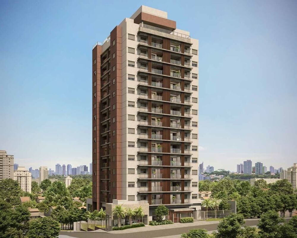 Apartamento, 3 quartos, 69 m² - Foto 4
