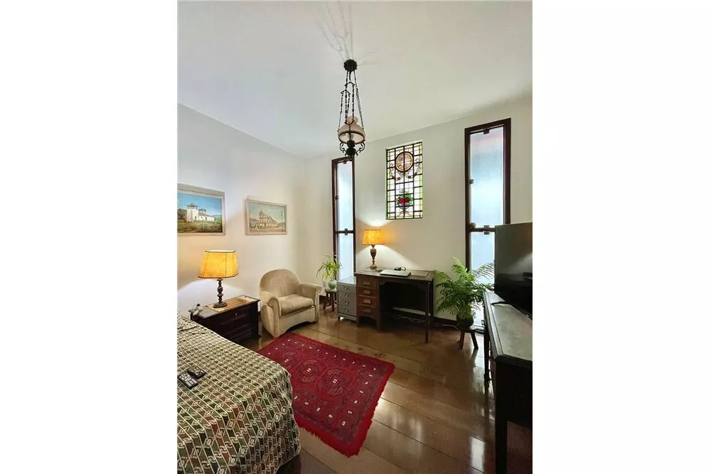 Casa, 4 quartos, 220 m² - Foto 12