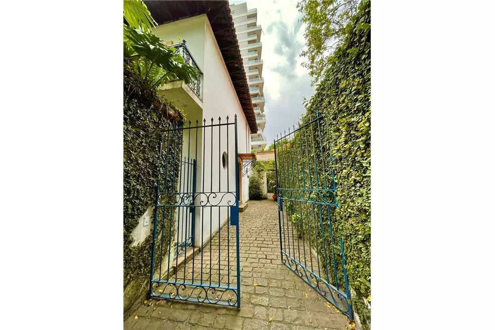 Casa, 4 quartos, 220 m² - Foto 6