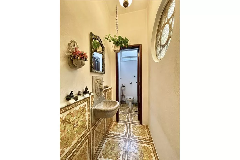 Casa, 4 quartos, 220 m² - Foto 10