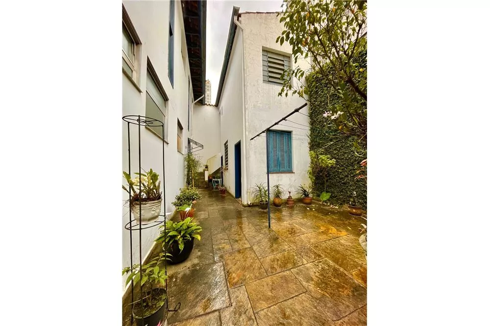 Casa, 4 quartos, 220 m² - Foto 19