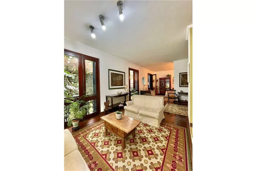 Casa, 4 quartos, 220 m² - Foto 16