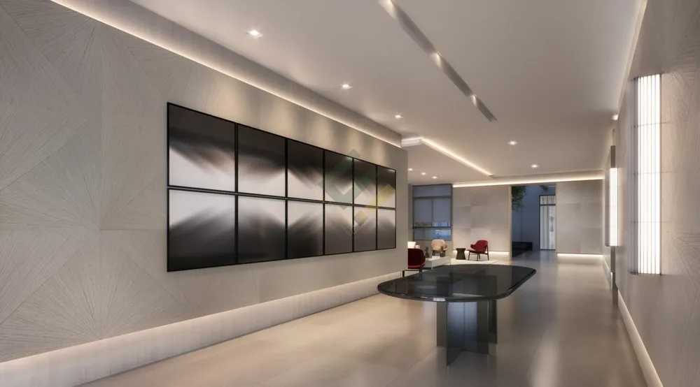 Apartamento, 3 quartos, 156 m² - Foto 7