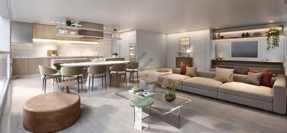 Apartamento, 3 quartos, 156 m² - Foto 17