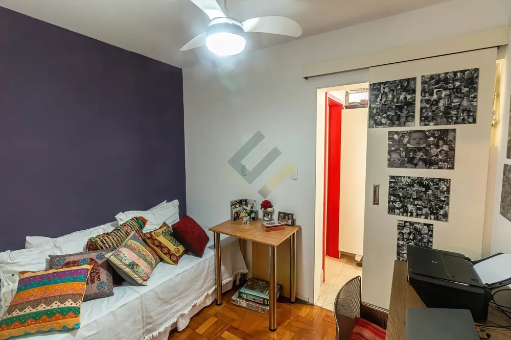 Apartamento, 2 quartos, 86 m² - Foto 5