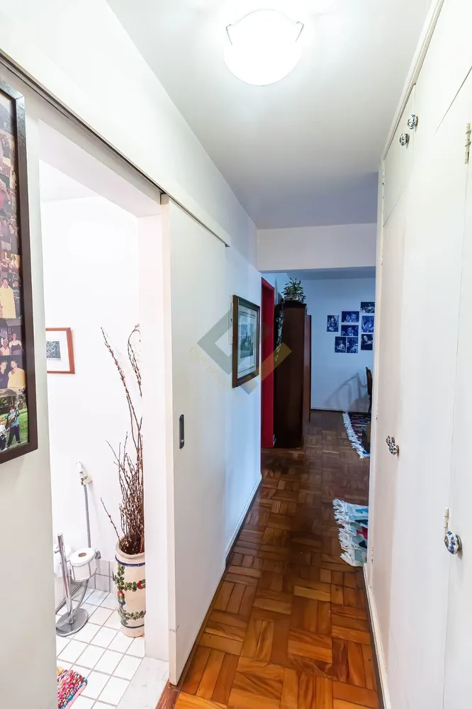 Apartamento, 2 quartos, 86 m² - Foto 7