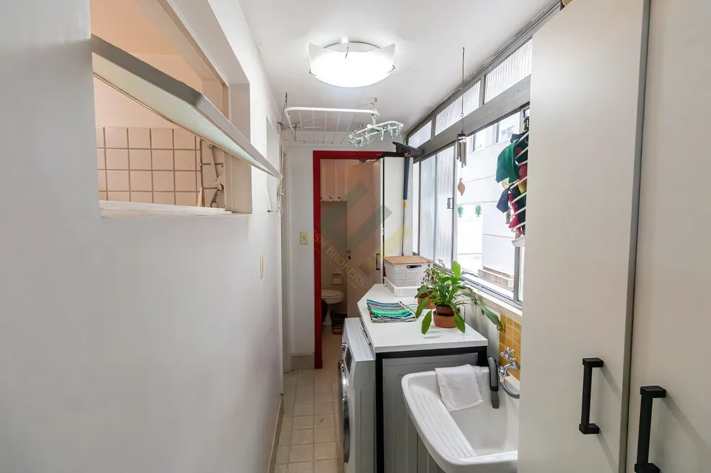 Apartamento, 2 quartos, 86 m² - Foto 12