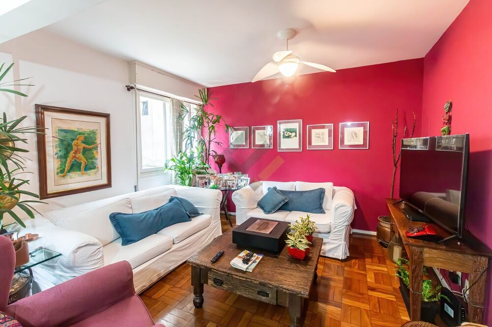 Apartamento, 2 quartos, 86 m² - Foto 2