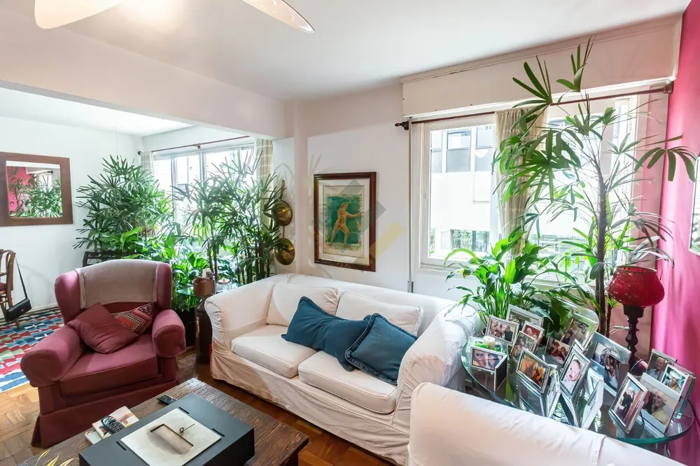 Apartamento, 2 quartos, 86 m² - Foto 6