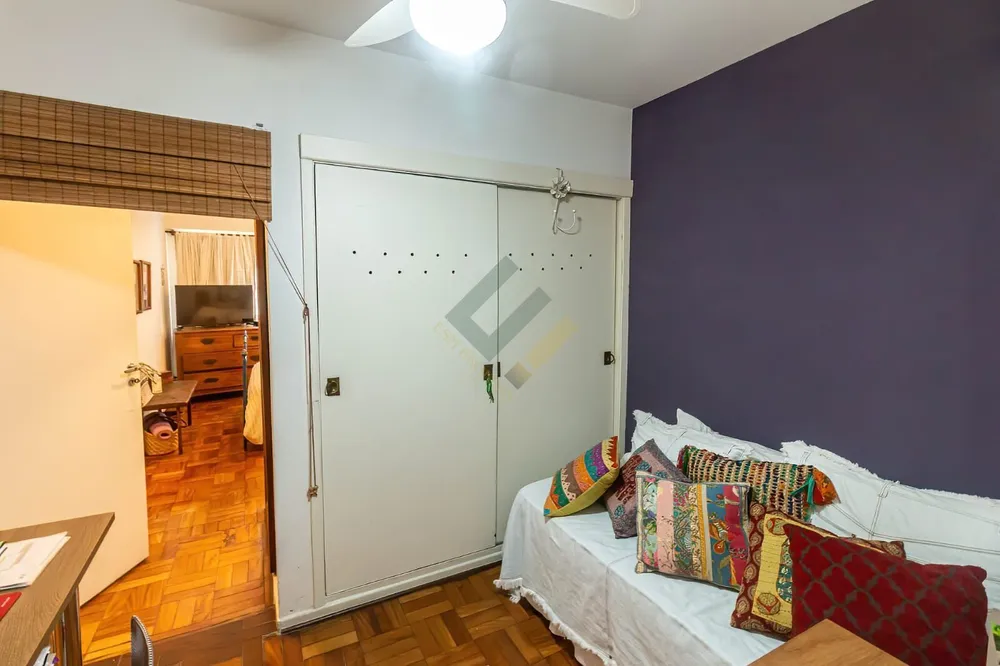 Apartamento, 2 quartos, 86 m² - Foto 10
