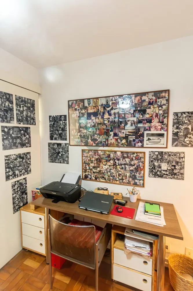 Apartamento, 2 quartos, 86 m² - Foto 11