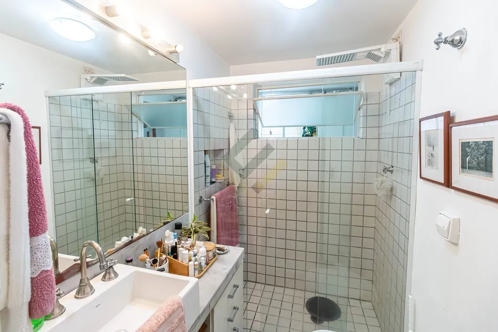 Apartamento, 2 quartos, 86 m² - Foto 9