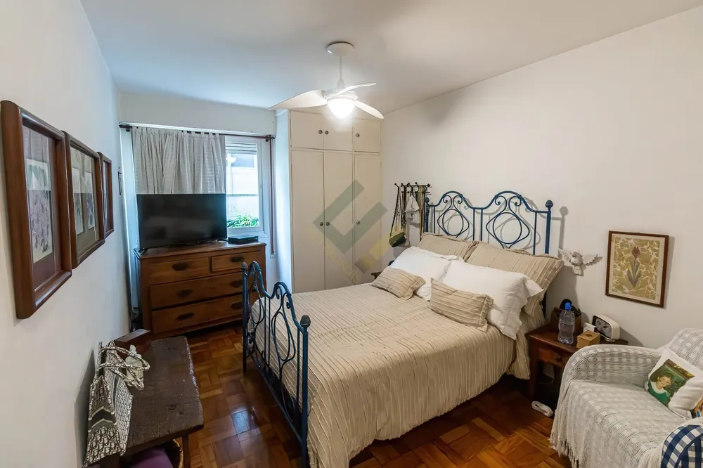 Apartamento, 2 quartos, 86 m² - Foto 8