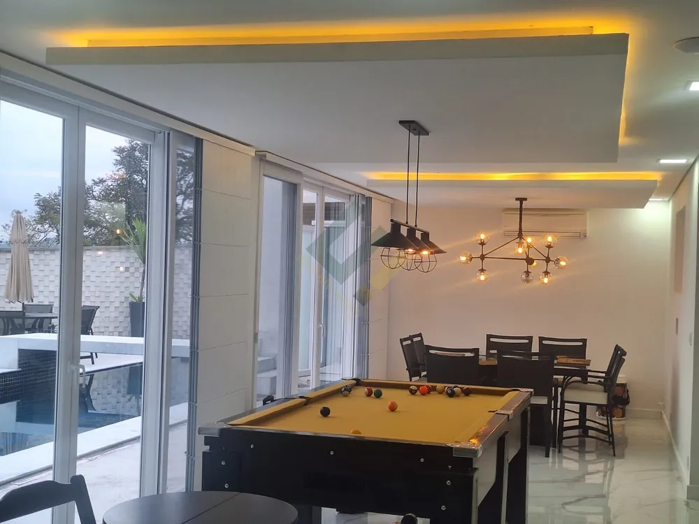 Casa, 6 quartos, 817 m² - Foto 5