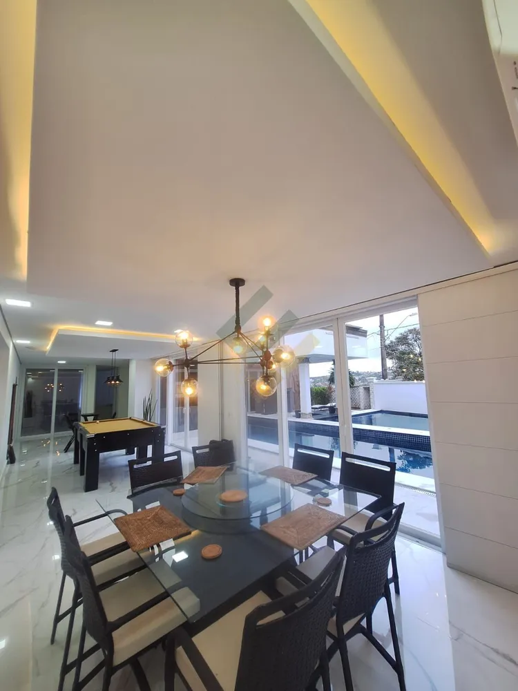 Casa, 6 quartos, 817 m² - Foto 12