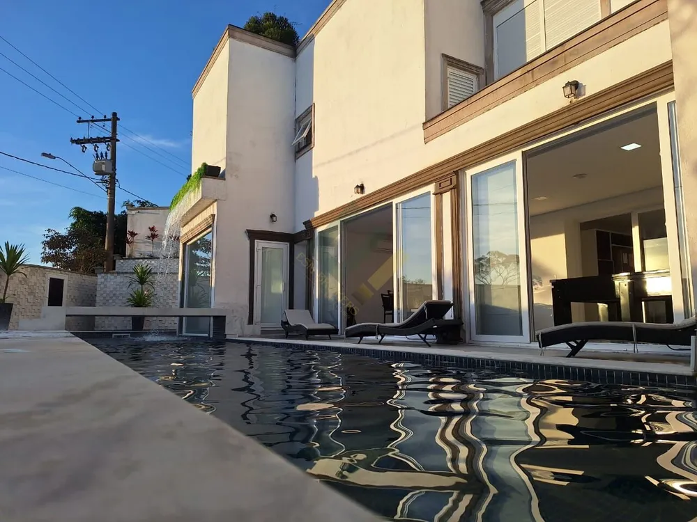 Casa, 6 quartos, 817 m² - Foto 10