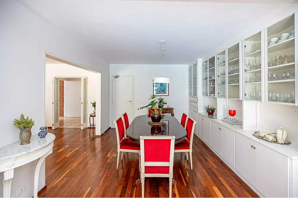 Casa, 4 quartos, 471 m² - Foto 11