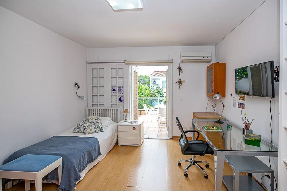 Casa, 4 quartos, 471 m² - Foto 16