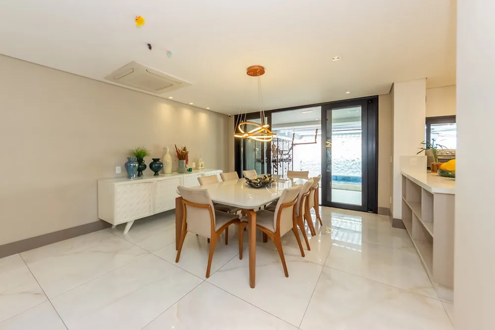 Casa, 3 quartos, 514 m² - Foto 7