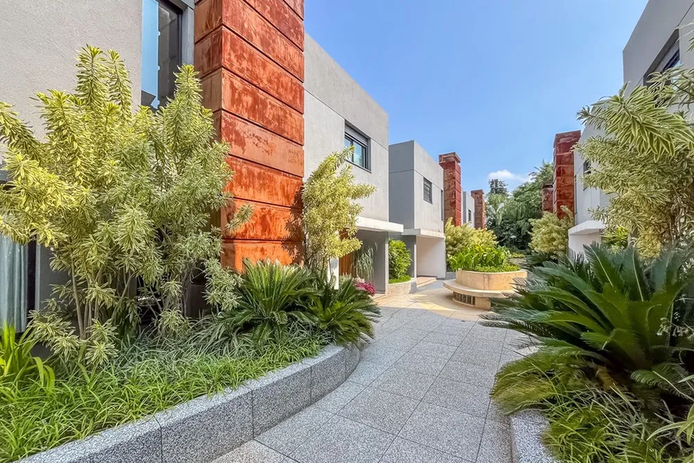 Casa, 3 quartos, 514 m² - Foto 3