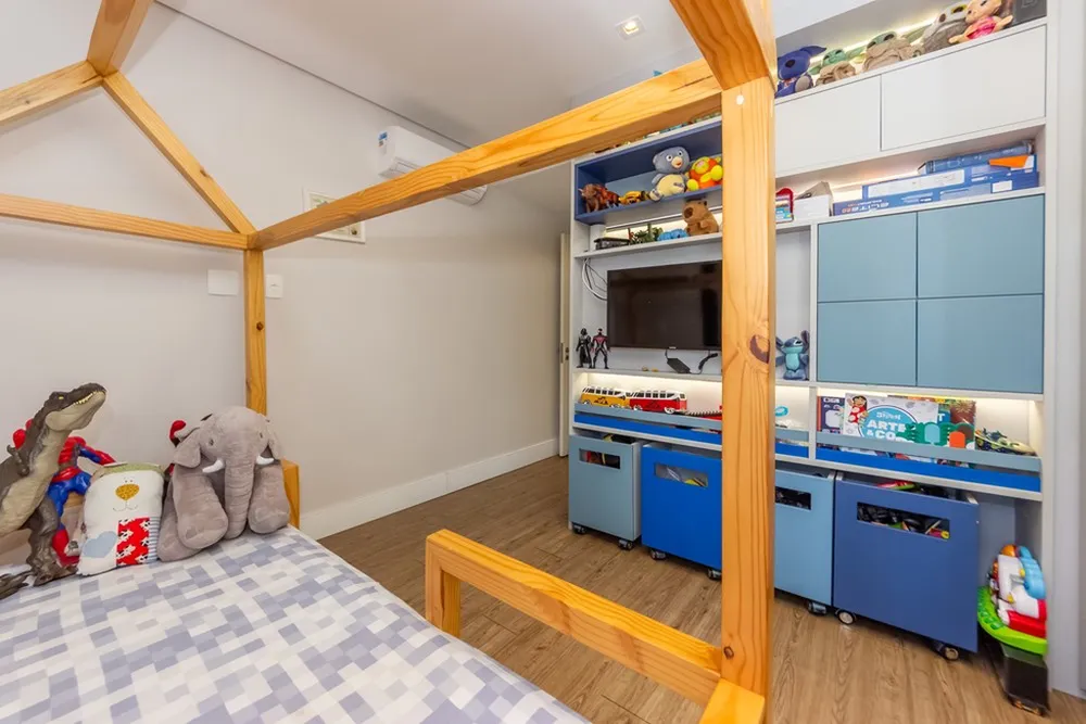 Casa, 3 quartos, 514 m² - Foto 2