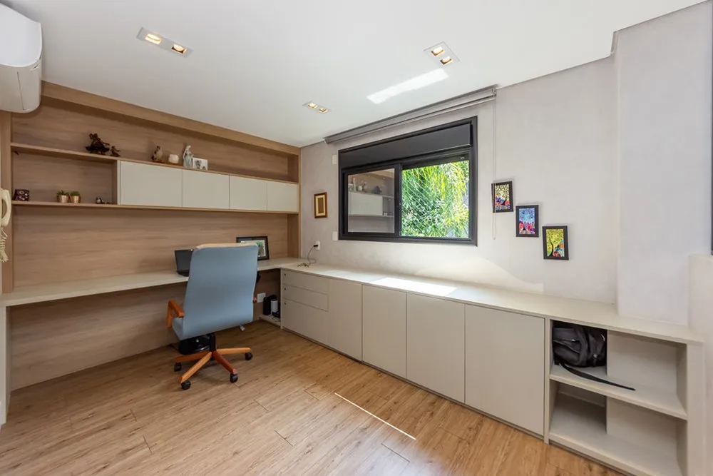Casa, 3 quartos, 514 m² - Foto 6