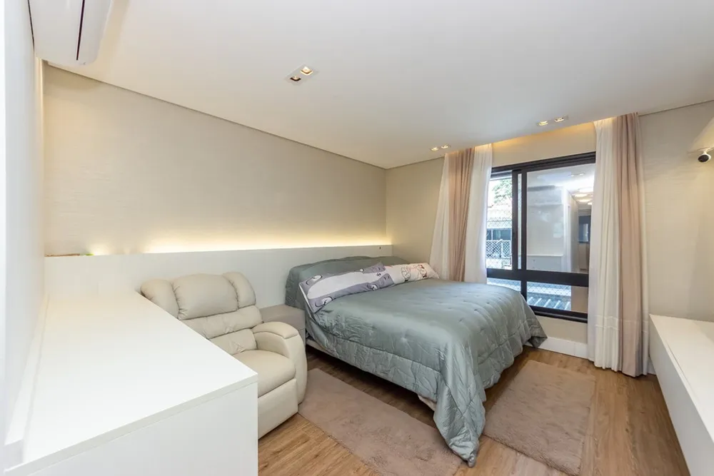 Casa, 3 quartos, 514 m² - Foto 1