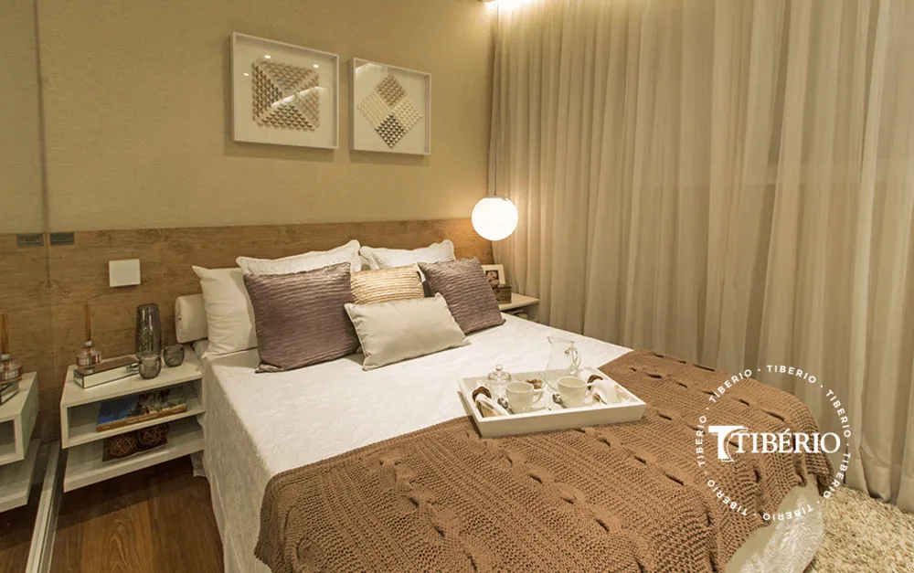 Apartamento, 2 quartos, 55 m² - Foto 5
