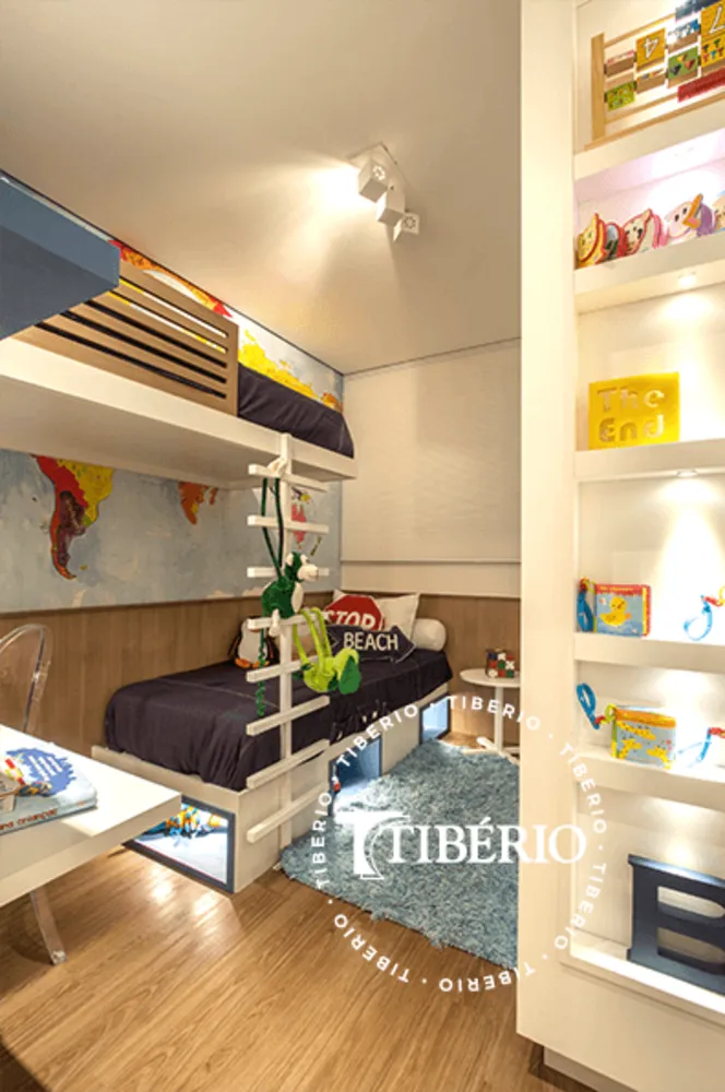 Apartamento, 2 quartos, 55 m² - Foto 4