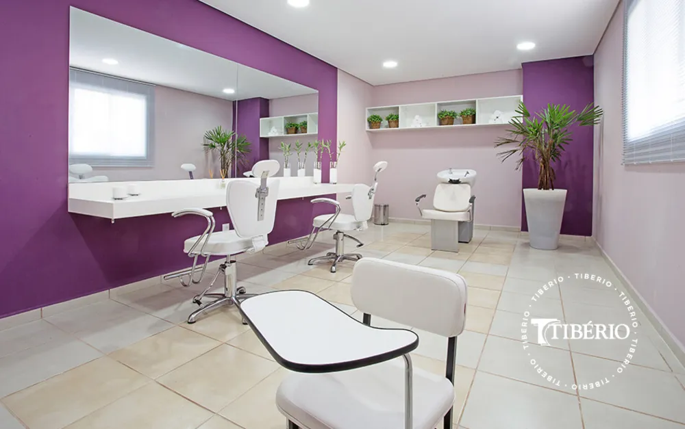 Apartamento, 2 quartos, 55 m² - Foto 12