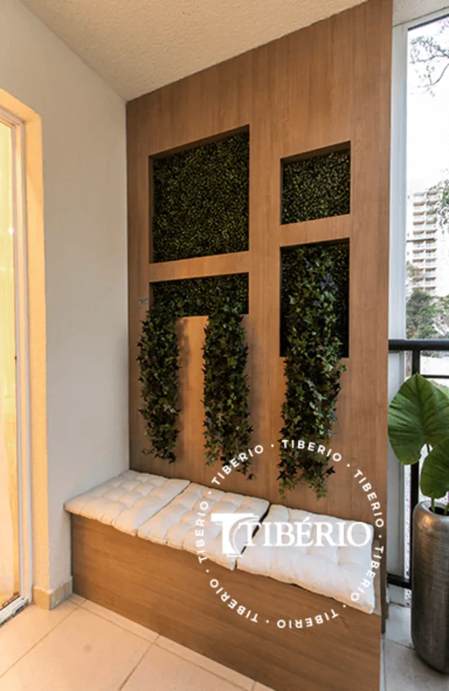 Apartamento, 2 quartos, 55 m² - Foto 3
