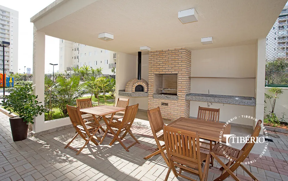 Apartamento, 2 quartos, 55 m² - Foto 13