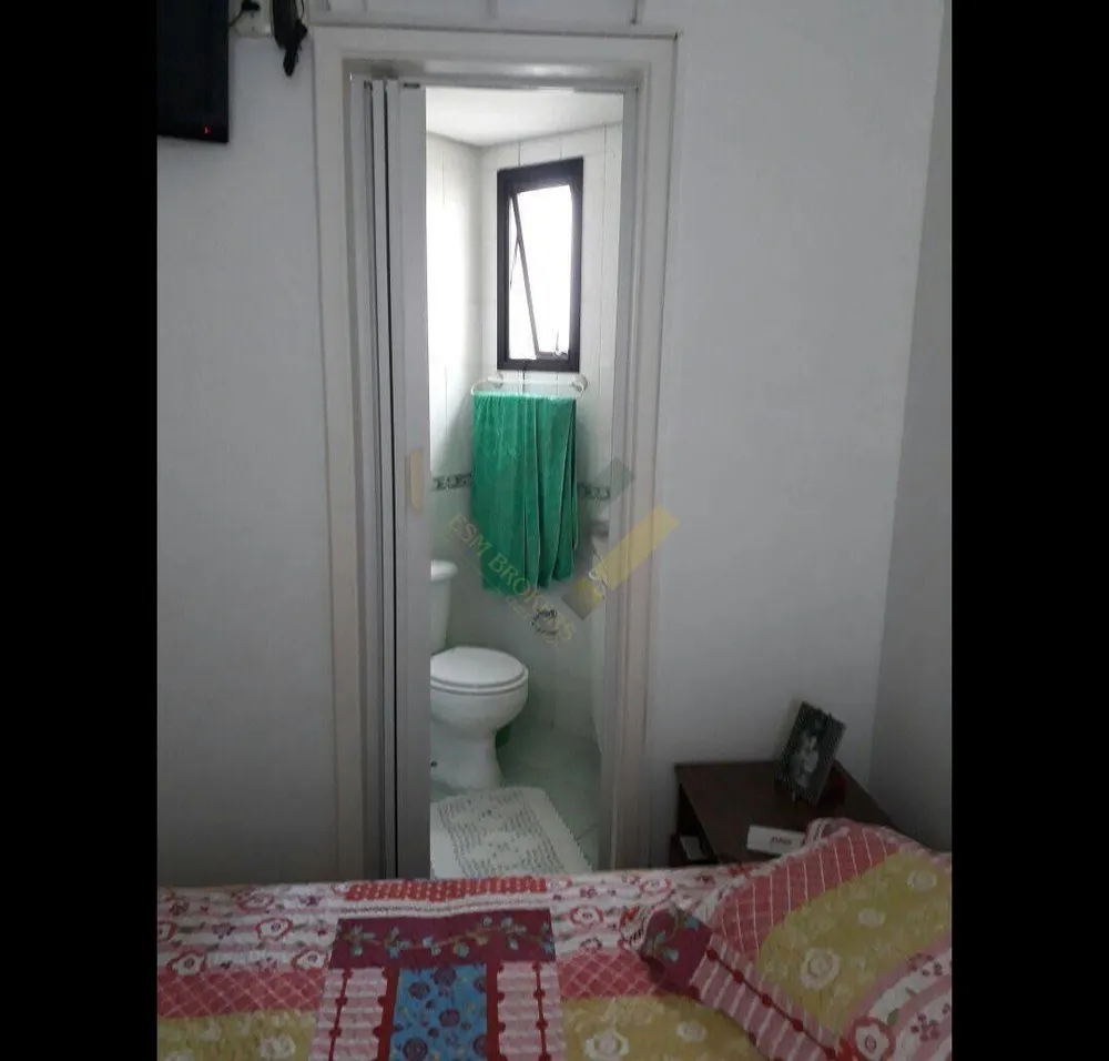 Apartamento, 3 quartos, 88 m² - Foto 5