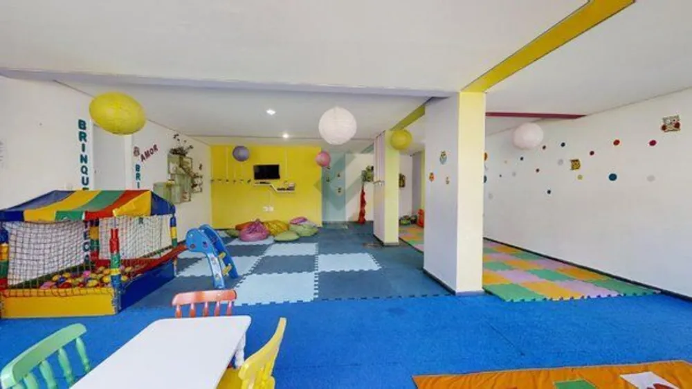 Apartamento, 3 quartos, 88 m² - Foto 9