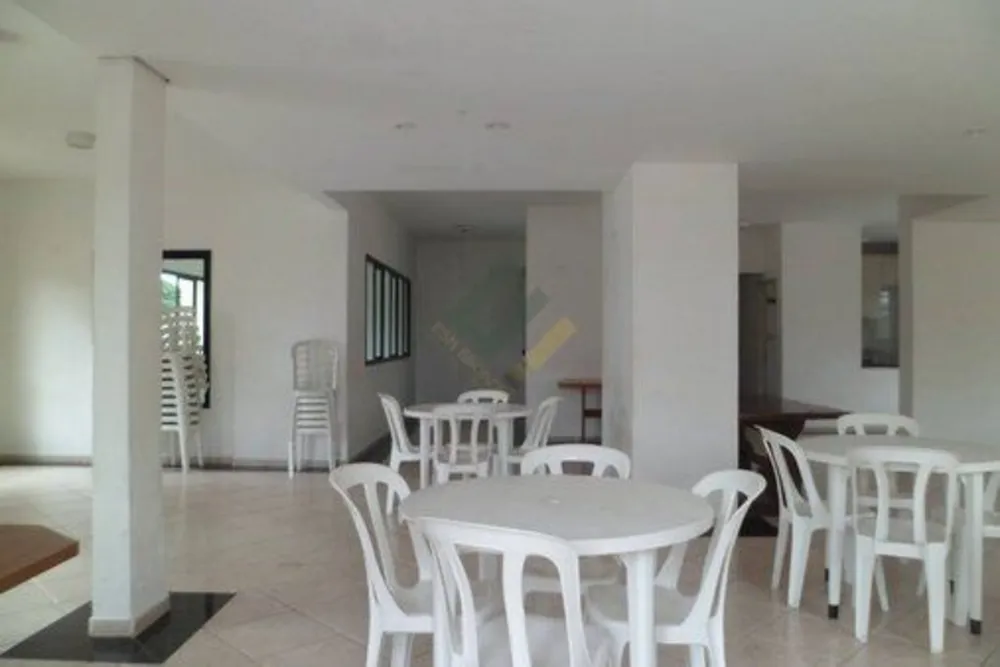 Apartamento, 3 quartos, 88 m² - Foto 14