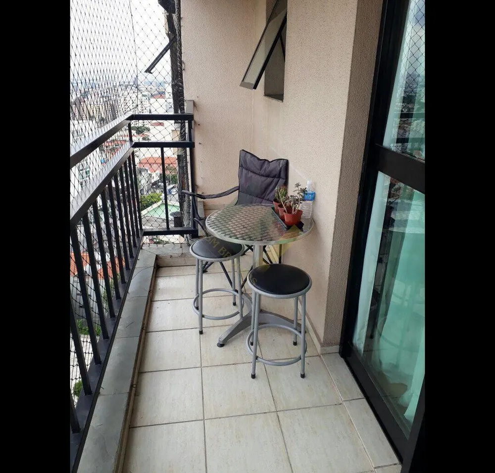 Apartamento, 3 quartos, 88 m² - Foto 3