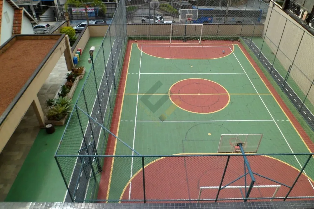 Apartamento, 3 quartos, 88 m² - Foto 11