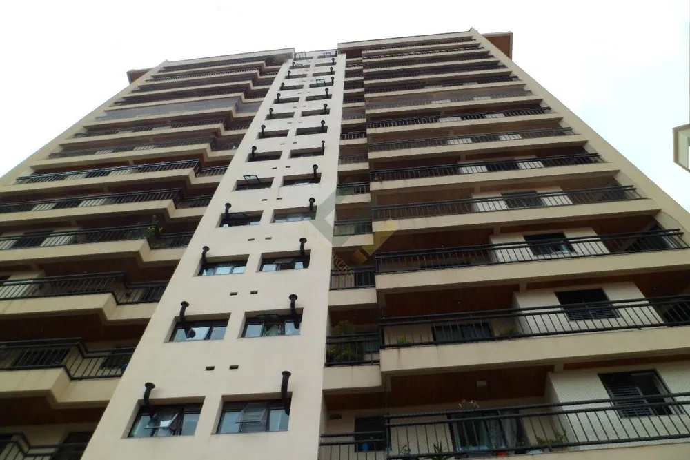 Apartamento, 3 quartos, 88 m² - Foto 1